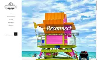 Miamibeachvacationhome.com Screenshot 2024-04-15 21:08:07