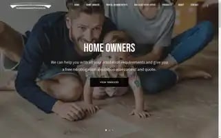 Insulationservices.co.nz Screenshot 2024-06-12 14:27:24