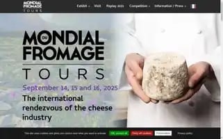 Cheese-tours.com Screenshot 2024-04-23 16:05:41