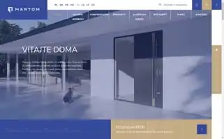 Dveremartom.sk Screenshot 2024-07-08 19:39:51