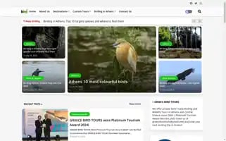 Greecebirdtours.com Screenshot 2024-04-17 02:43:29