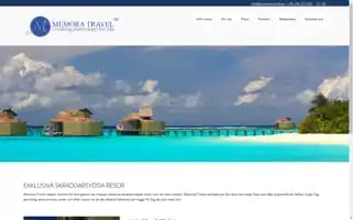 Memoratravel.se Screenshot 2024-04-25 17:43:52