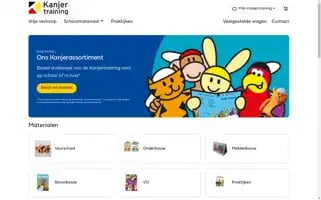 Kanjertraining.shop Screenshot 2024-07-02 10:46:00