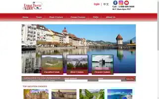 Unikketravel.com Screenshot 2024-04-22 23:33:04