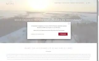 Nival.ca Screenshot 2024-05-05 22:52:57