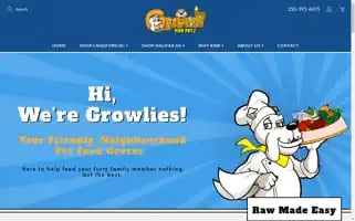 Growlies.ca Screenshot 2024-06-16 12:45:55