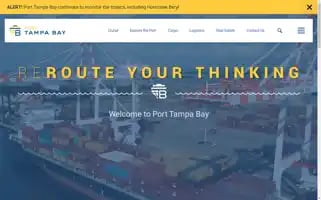 Porttb.com Screenshot 2024-07-06 18:22:30