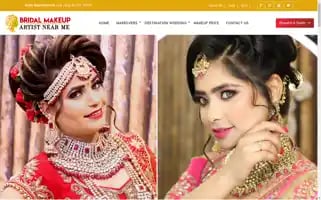 Bridalmakeupartistnearme.com Screenshot 2024-05-15 15:30:45