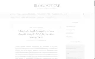 Blogosphere.website Screenshot 2024-05-26 05:53:19
