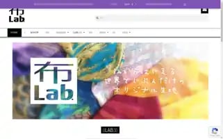 Nunolab.com Screenshot 2024-05-25 23:44:04