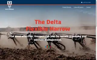 S3deltaharrows.com Screenshot 2024-07-06 14:37:06