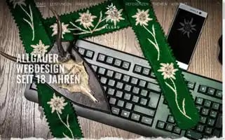 Internetservice-allgaeu.de Screenshot 2024-06-26 23:42:31