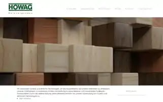 Howag.at Screenshot 2024-07-03 11:16:57