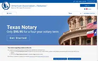 Texasnotary.com Screenshot 2024-05-14 06:45:32