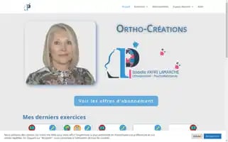 Ortho-creations.com Screenshot 2024-05-18 22:53:41