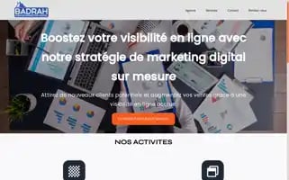 Badrah-amd.com Screenshot 2024-05-23 05:27:50