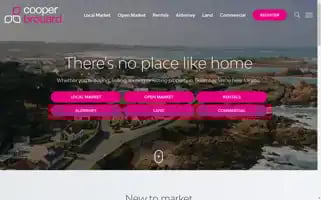 Cooperbrouard.com Screenshot 2024-07-04 12:01:05