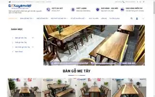 Goxuyenviet.com Screenshot 2024-05-09 22:57:47