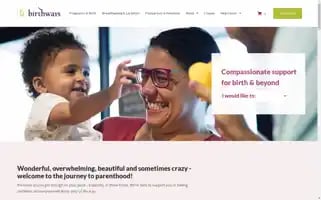 Birthwaysinc.com Screenshot 2024-06-11 18:33:04