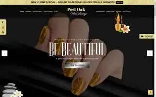 Postoaknailloungehouston.com Screenshot 2024-05-16 13:17:14