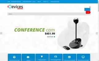 Devices.com.au Screenshot 2024-05-09 09:37:31