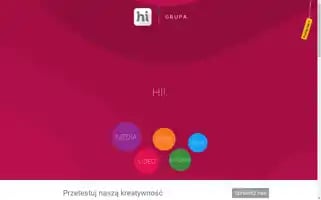 Higrupa.pl Screenshot 2024-06-14 14:54:15