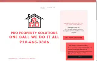 Propropertysolution.com Screenshot 2024-04-17 10:13:03