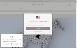 Twelvesilvertrees.com Screenshot 2024-05-05 14:14:33