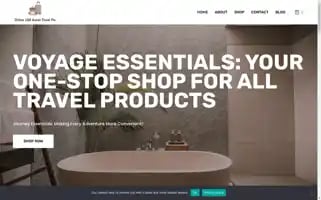 Onlineusaassisttravelpre.com Screenshot 2024-04-27 03:37:20