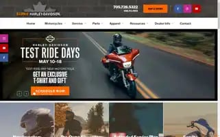 Barriehd.com Screenshot 2024-05-08 16:57:53