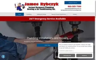 Jamesrybczykinstantresponse.com Screenshot 2024-05-16 03:07:04