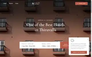 Kailathhotel.com Screenshot 2024-04-17 01:23:31