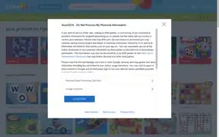 Jeux123.fr Screenshot 2024-07-04 00:11:01