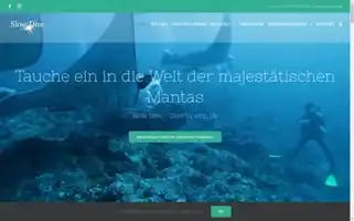 Slow-dive.de Screenshot 2024-06-11 07:56:25