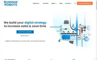 Runningrobots.com Screenshot 2024-07-01 09:56:13