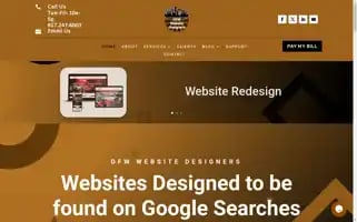 Dfwwebsitedesigners.com Screenshot 2024-06-16 05:03:55