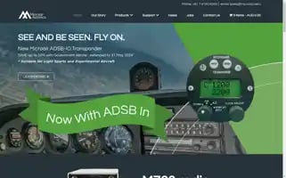 Microair.aero Screenshot 2024-05-24 00:22:38