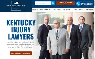 Kentuckycourage.com Screenshot 2024-07-01 00:58:41