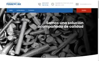 Ferrework.es Screenshot 2024-05-27 21:12:15