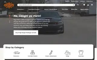 Khaosmotorsports.com Screenshot 2024-05-12 14:40:42