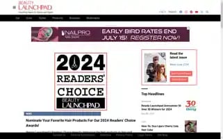 Beautylaunchpad.com Screenshot 2024-07-02 22:45:34