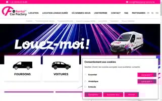 Therentalcarfactory.be Screenshot 2024-06-25 23:16:25