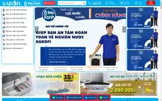 Karofivietnam.net Screenshot 2024-06-25 01:37:49