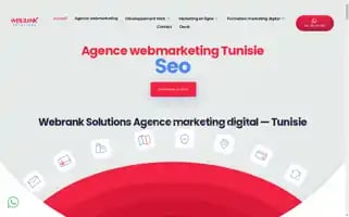 Webrank-solutions.com Screenshot 2024-06-28 13:56:09