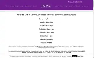 Totalclothing.co.uk Screenshot 2024-05-14 14:08:54