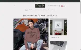 Dinhosoft.shop Screenshot 2024-05-02 03:36:02