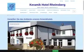 Keramikhotel.de Screenshot 2024-04-14 08:05:20