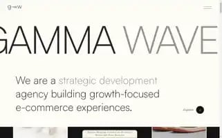 Gammawaves.io Screenshot 2024-05-03 14:24:33