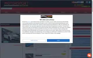 Motorsportauctions.com Screenshot 2024-06-18 19:51:04