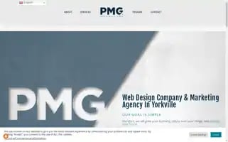 Pesolamediagroup.com Screenshot 2024-05-13 09:05:19